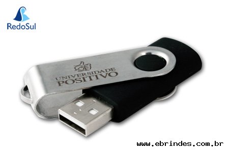 Pen drive Canivete