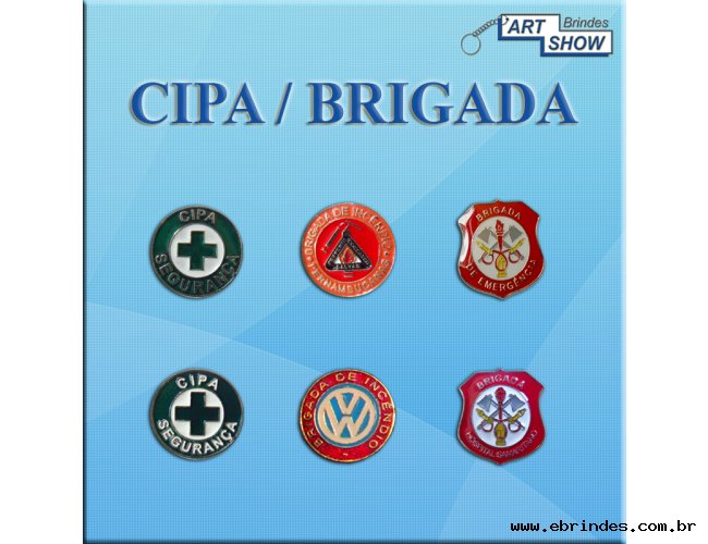 CIPA / BRIGADA