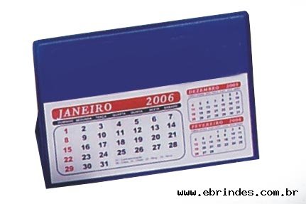 CALENDRIO