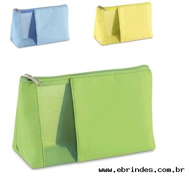 NECESSAIRE TELA - C327 EB