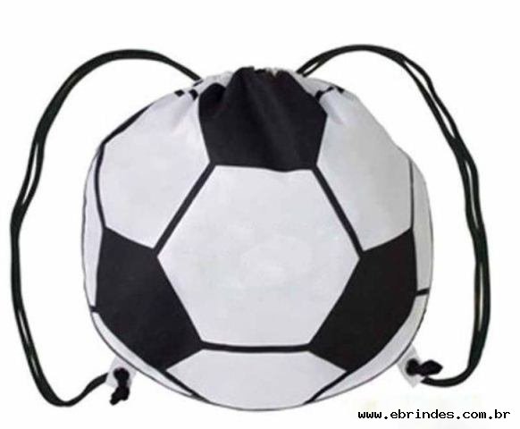 MOCHILA SACO BOLA - F670 EB