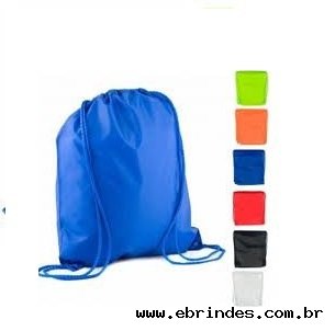 MOCHILA SACO - F615 EB