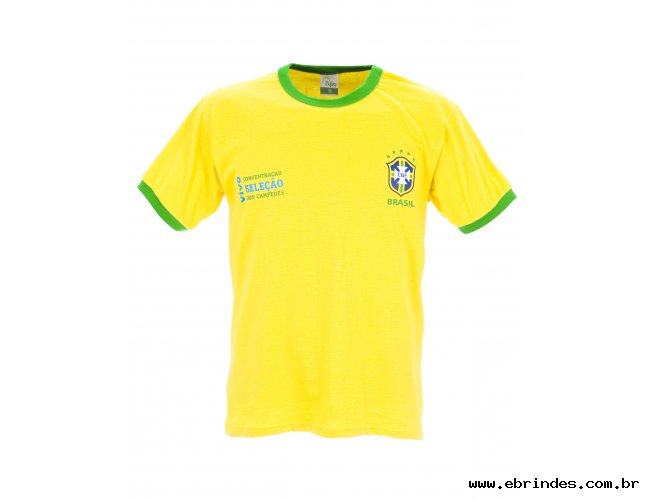 CAMISETA COPA 2010