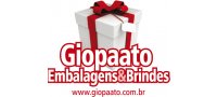 Giopaato Embalagens e Brindes Personalizados