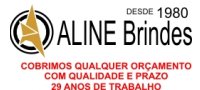 ALINE BRINDES
