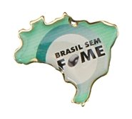 PIN BRASIL GR