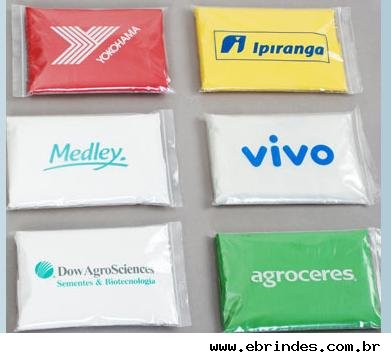 Capas de chuva para show