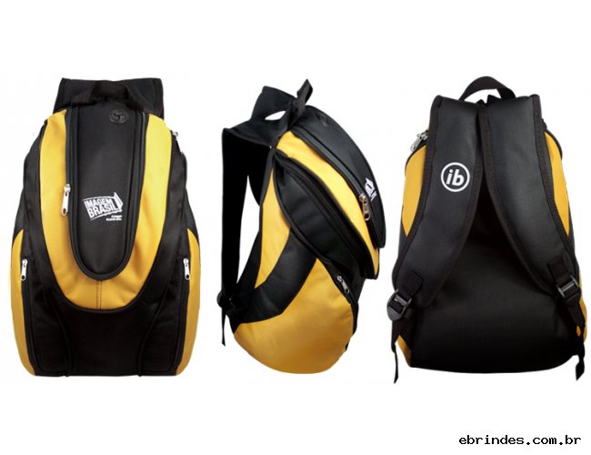 Mochila Esportiva