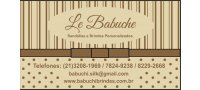 Le Babuche Sandlias Personalizadas