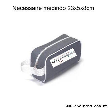 NECESSAIRE DIVERSOS MODELOS