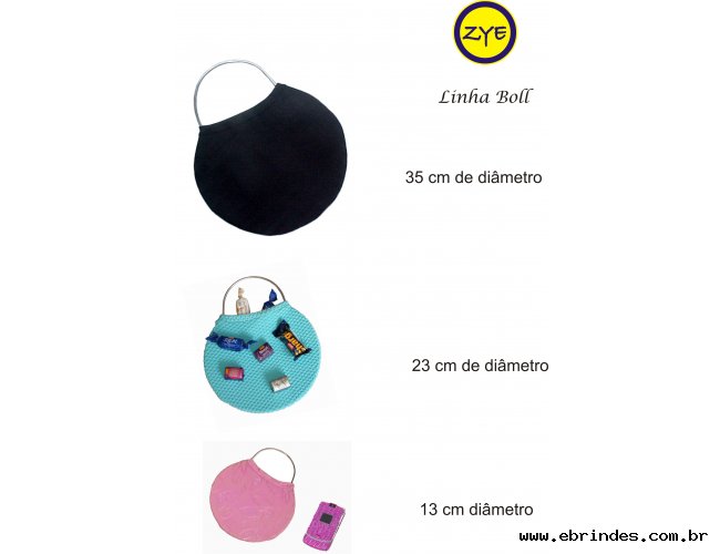 LINHA BOLL