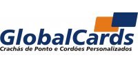 Globalcards Crachs de Ponto e Cordes Personalizados