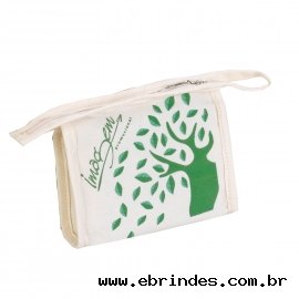 NECESSAIRE  ECOLOGICO