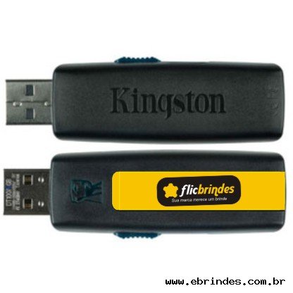 Pen drive personalizado