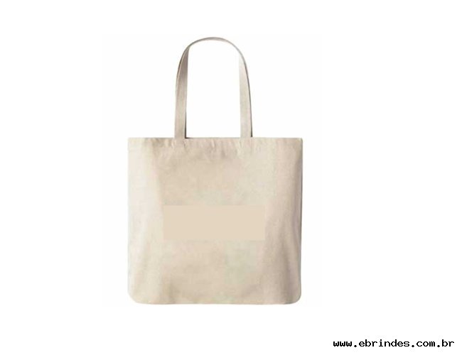 Sacolas Ecolgica ala do mesmo material