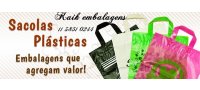 Kaik embalagens Personalizadas