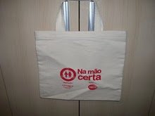 Ecobag personalizada