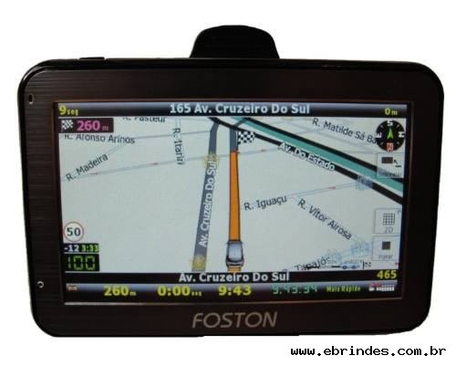 GPS