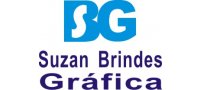 Suzan Brindes & Grfica