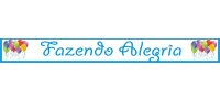 FAZENDO ALEGRIA