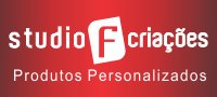 Studio F Criaes Produtos, Brindes e Promocionais Personalizados