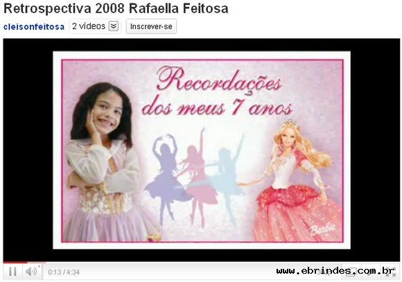 Vdeo Retrospectiva