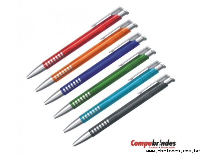 Caneta 3017P