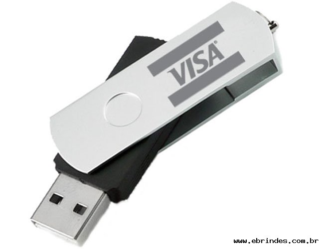 Pen Drive 4GB