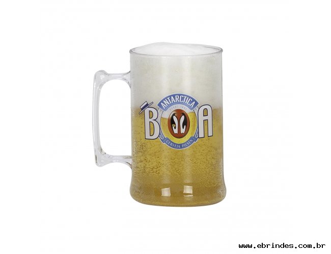 Caneca de ChopP