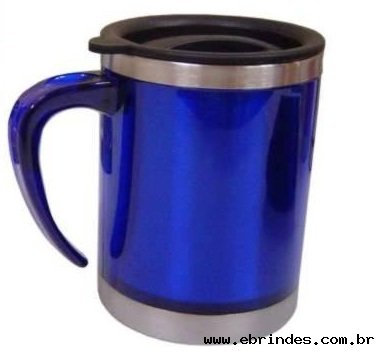 Caneca trmica 400 ml