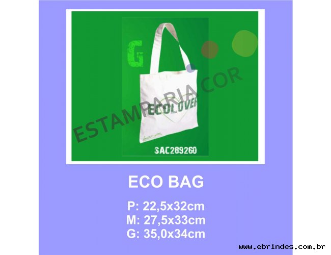 Eco bag