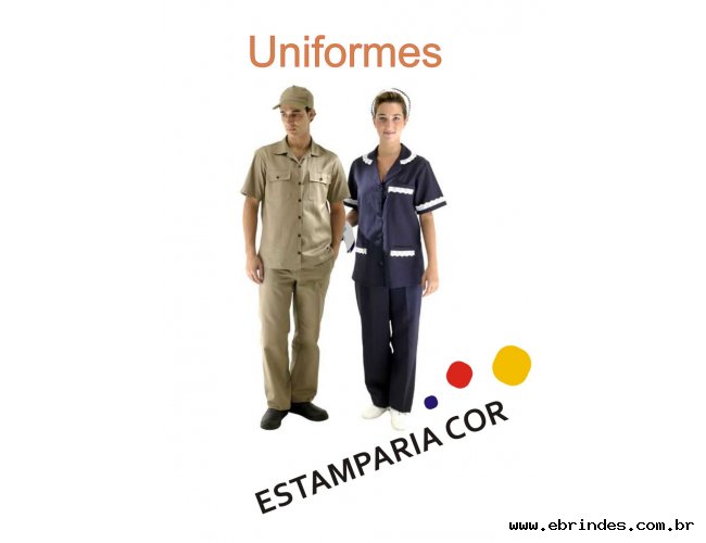 Uniformes