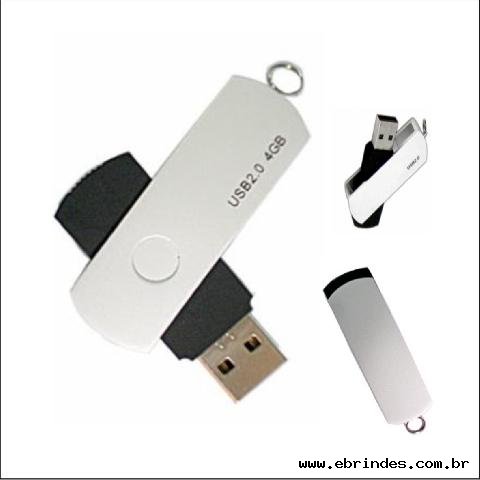 Pen Drive 4GB