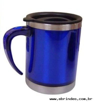 caneca trmica 400 mL