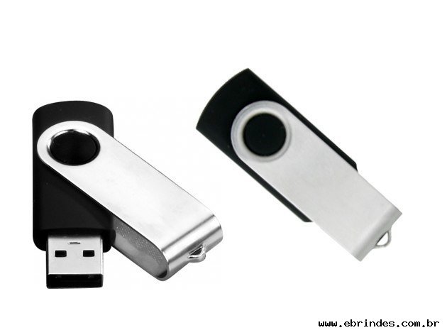 Pen Drive SM