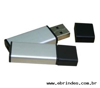 Pen Drive Pratinha