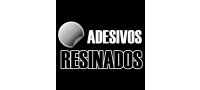 Adesivos Resinados