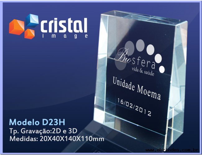 Modelo D23H