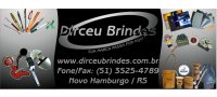 Dirceu Brindes