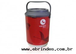 Cooler 10 latas