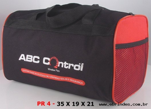 BOLSAS PROMOCIONAIS