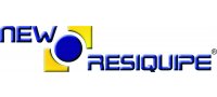 NEW RESIQUIPE  MQ. E EQUIP. PARA RESINAGEM