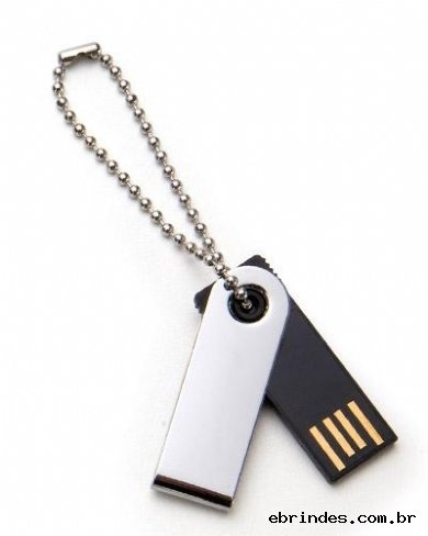 Pen Drive mini 2GB