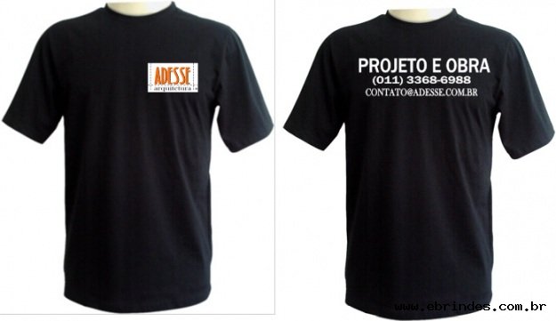 Camisetas, bons e confeco em geral