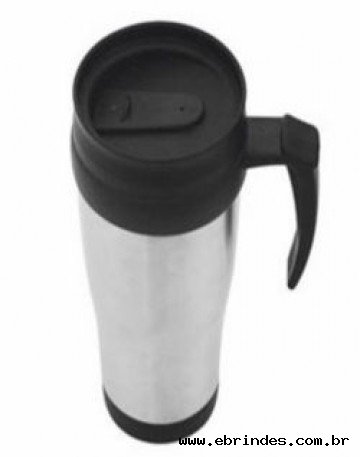 Caneca trmica 400 mL