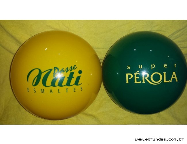 Bola Personalizada