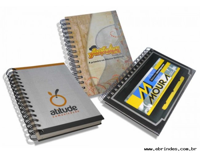 Agendas Empresarias