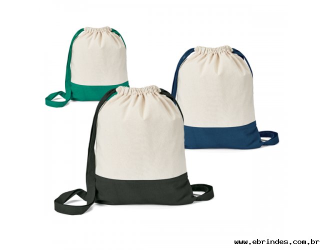 Mochila Saco