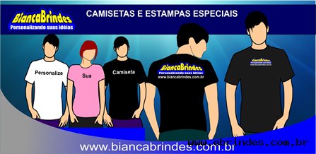 Camisetas