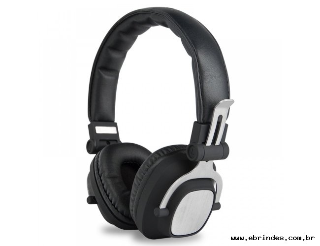 Headphone Bluetooth Personalizado